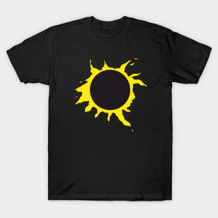 KINO is a star named the sun (without inscription) T-Shirt